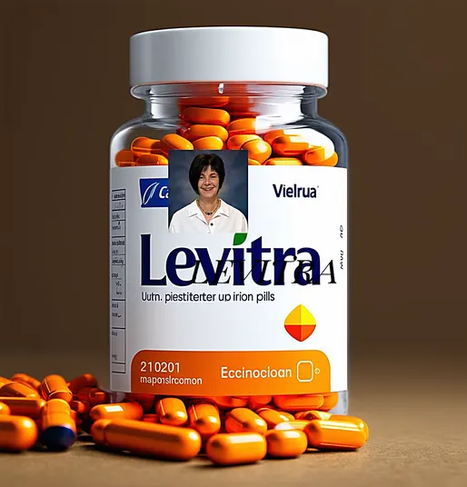 Levitra 10 mg precio en españa